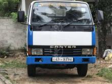 Mitsubishi Canter 1989 Lorry