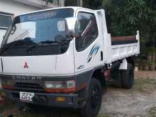 Mitsubishi Canter 1995 Lorry