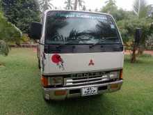 Mitsubishi Canter 1987 Lorry