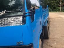 Mitsubishi Canter 2008 Lorry