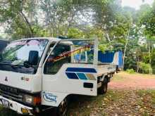 Mitsubishi Canter 1990 Lorry