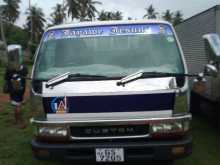 Mitsubishi Canter 1999 Lorry