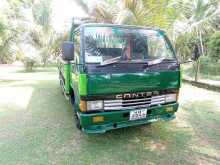 Mitsubishi Canter 1983 Lorry