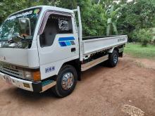 Mitsubishi Canter 1993 Lorry