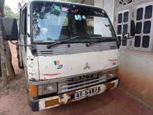 Mitsubishi Canter 1985 Lorry