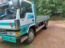 Mitsubishi Canter 1991 Lorry