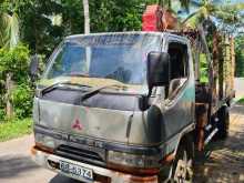 Mitsubishi Canter 1995 Lorry