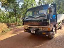 Mitsubishi Canter 1992 Lorry