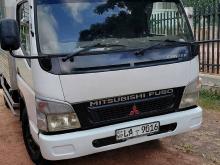 Mitsubishi Canter 2005 Lorry