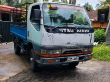 Mitsubishi Cantar 1995 Lorry