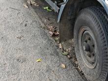 Mitsubishi Canter 1999 Lorry