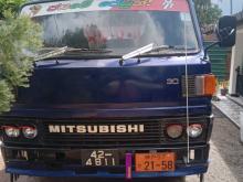 Mitsubishi Canter 1985 Lorry