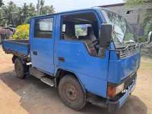 Mitsubishi Canter 1989 Lorry