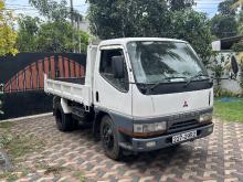 Mitsubishi Canter 1998 Lorry