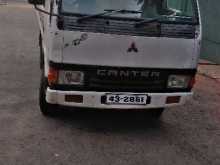 Mitsubishi Canter 1987 Lorry