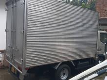 Mitsubishi Canter 2007 Lorry