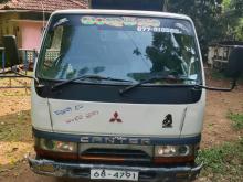 Mitsubishi Canter 1994 Lorry