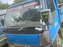 Mitsubishi Canter 1999 Lorry