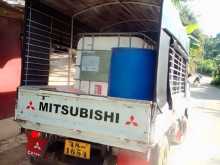 Mitsubishi Canter 1991 Lorry