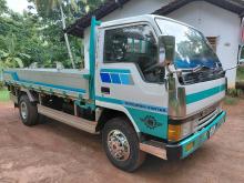 Mitsubishi Canter 1991 Lorry
