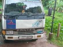 Mitsubishi Cantar 1992 Lorry