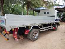 Mitsubishi Canter 1999 Lorry