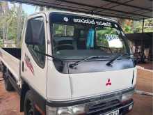 Mitsubishi Canter 1999 Lorry