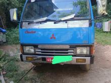 Mitsubishi Cantar 1990 Lorry