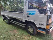 Mitsubishi Canter 1980 Lorry