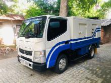 Mitsubishi Canter 2013 Lorry