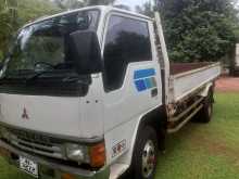Mitsubishi Canter 1985 Lorry