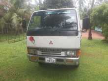Mitsubishi Canter 1985 Lorry