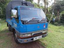 Mitsubishi Canter 1999 Lorry