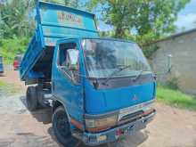 Mitsubishi Canter 1995 Lorry