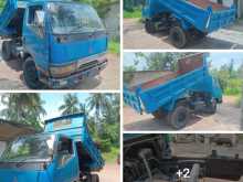 Mitsubishi Canter 1995 Lorry
