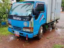 Mitsubishi Canter 2004 Lorry