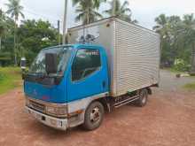 Mitsubishi Canter 2004 Lorry