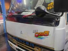 Mitsubishi Canter 1992 Lorry
