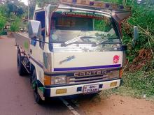 Mitsubishi CANTER 1991 Lorry