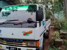 Mitsubishi Cantera 1992 Lorry