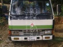 Mitsubishi Canter 1995 Lorry