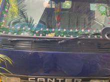 Mitsubishi CANTER 1980 Lorry