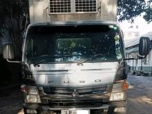 Mitsubishi Canter - Freezer 14.5 Ft 2012 Lorry