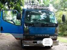 Mitsubishi Canter 2000 Lorry