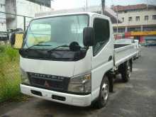 Mitsubishi Canter 2002 Lorry