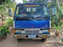 Mitsubishi Canter 1990 Lorry