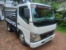 Mitsubishi CANTER 10 5 2003 Lorry