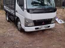 Mitsubishi CANTER 10 5 2004 Lorry