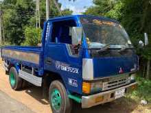 Mitsubishi Canter 1990 Lorry