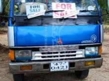 Mitsubishi Canter 1990 Lorry